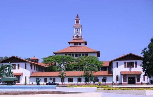 University of Ghana