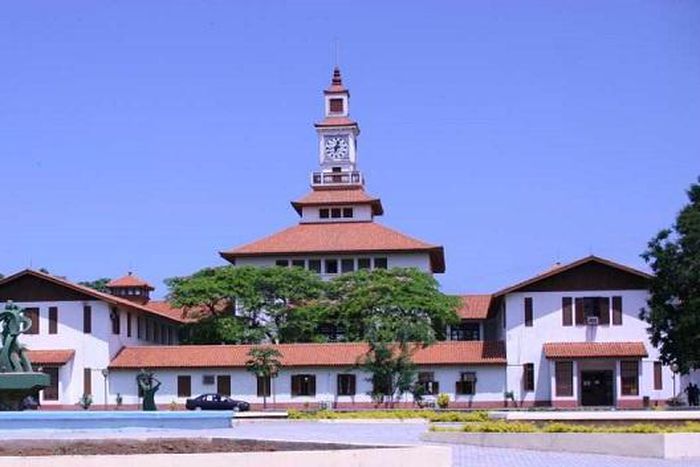 University of Ghana