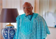 Osei Kwaku Palmer