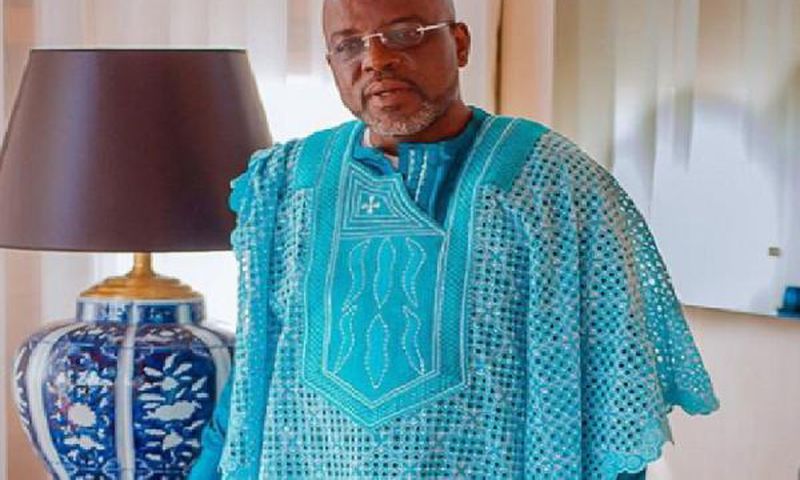 Osei Kwaku Palmer