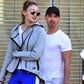 Gigi Hadid and Joe Jonas spotted together earlier in May 2015