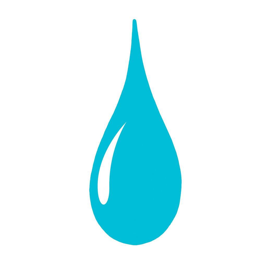 tear drop