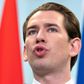 Kurz says the talks will be 'challenging'