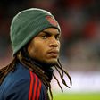 Renato Sanches has said he is unhappy about his lack of opportunity at Bayern Munich and is considering leaving at the end of the season