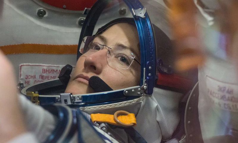 NASA cancels first all-female spacewalk over spacesuit sizes