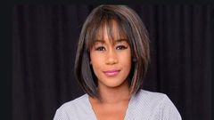 Lawyer Amanda Clinton