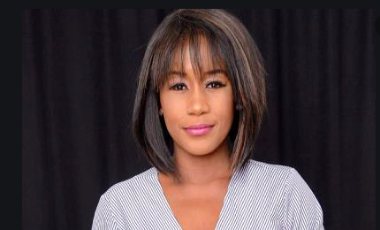 Lawyer Amanda Clinton