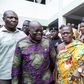 Nana Addo with Bono chiefs
