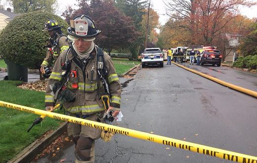 Cardiologist Dies After Cessna Plane Hits New Jersey Home