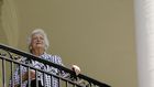 To Barbara Bush, Donald Trump Represented 'Greed, Selfishness'