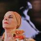 Alicia Alonso -- seen here at a press conference in Havana in 2006 -- founded the National Ballet of Cuba