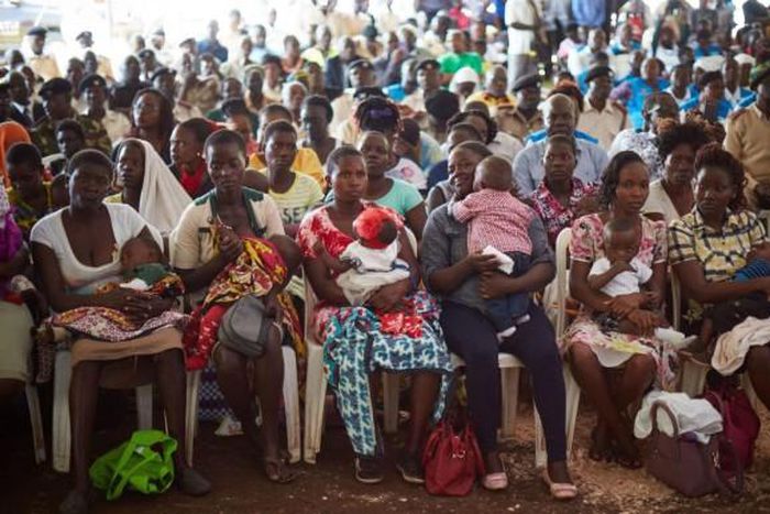 WHO Regional Office for Africa