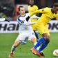 Chelsea's Callum Hudson-Odoi has endured racist abuse this season