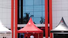 CBG branch