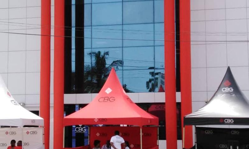 CBG branch