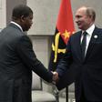 All 54 African states are sending a representative to the event in Russia's Sochi