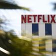 Netflix added some 6.8 million subscribers over the past quarter as the streaming television leader girded for heightened competition