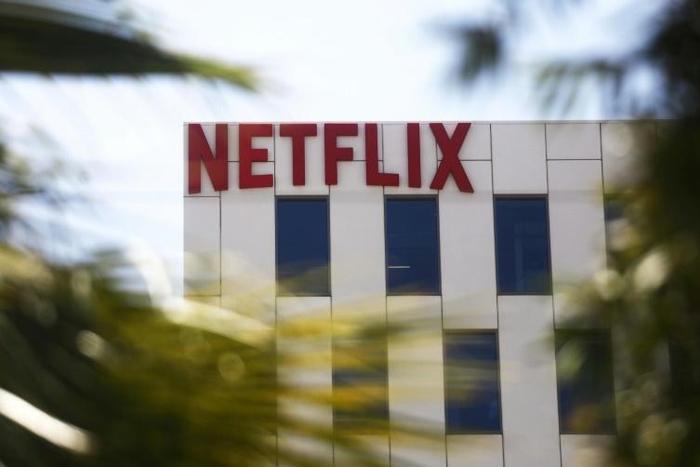 Netflix added some 6.8 million subscribers over the past quarter as the streaming television leader girded for heightened competition