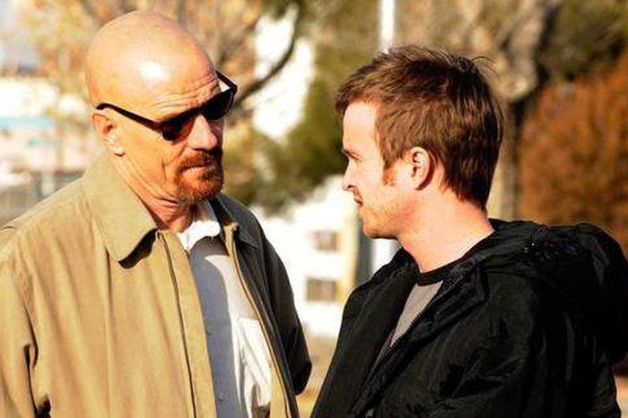 The One 'Breaking Bad' Scene You Need to Rewatch