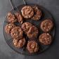 Hot Chocolate Cookies