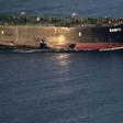 The Iranian oil tanker Sabiti is the lastest target in a still unexplained series of apparent tit-for-tat attacks involving Iran and Saudi Arabia on shipping and oil facilities in and around the Gulf and the Red Sea