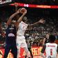 Serbia were ruthless in their World Cup opener against Angola