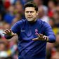 Tottenham manager Mauricio Pochettino has lost Giovani Lo Celso for several weeks