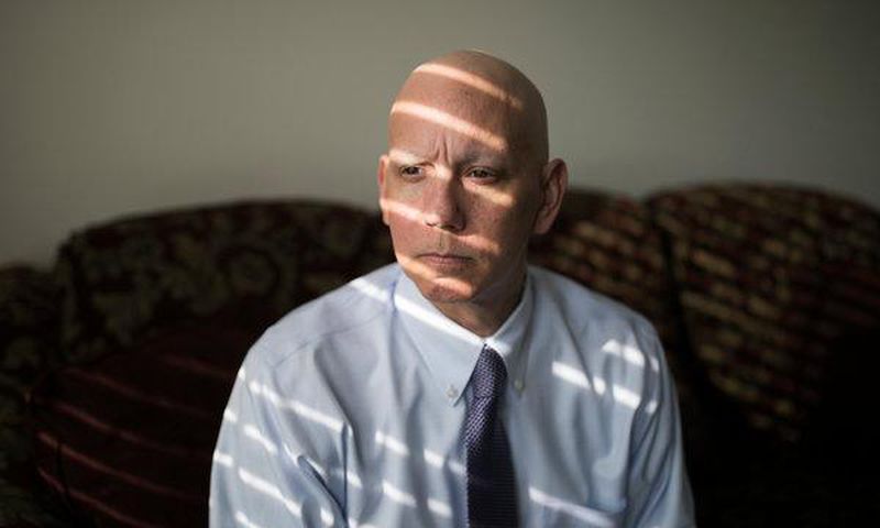 My friend's cancer taught me about a hole in our health system