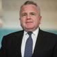 Deputy Secretary of State John Sullivan, seen here in March 2019, has vowed to press Russia on election interference if confirmed as ambassador to Moscow