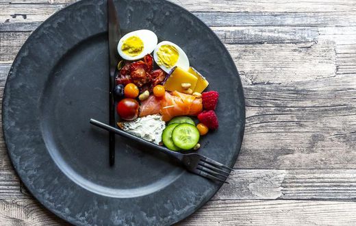 Intermittent Fasting Side Effects To Watch Out For