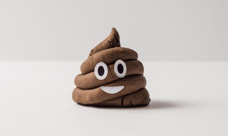 Why It Feels So Good to Poop