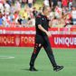 Monaco coach Leonardo Jardim remains under intense pressure with his side having failed to win any of their opening six Ligue 1 games