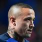 Radja Nainggolan returned to former club Cagliari after a difficult season in Inter Milan