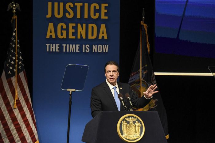 Kalief Browder's Suicide Inspired a Push to End Cash Bail. Now Lawmakers Have a Deal.