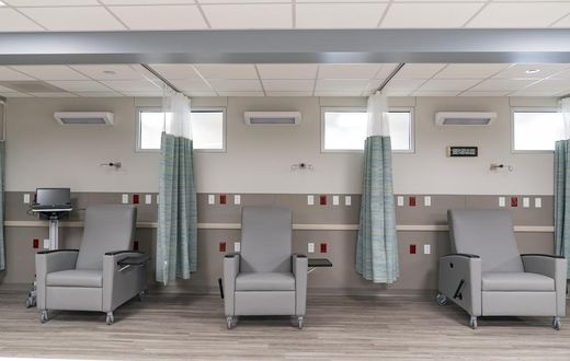 New Illinois Abortion Clinic Anticipates Post-Roe World