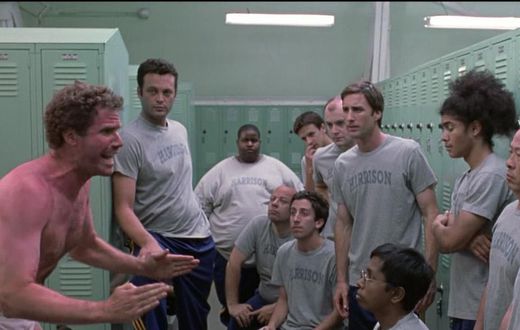 What to Do When Locker Room Talk Goes Too Far