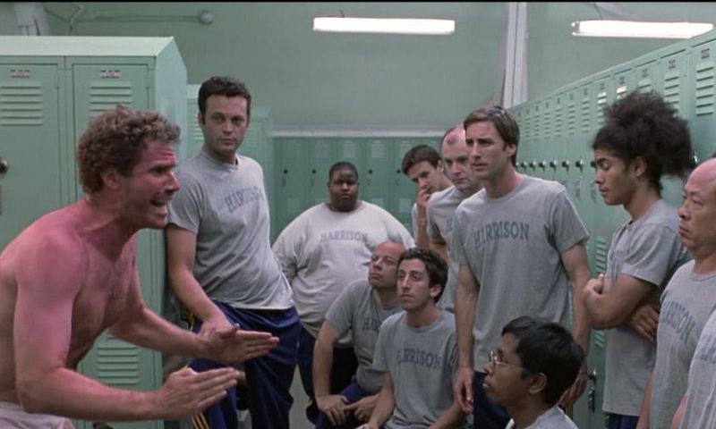 What to Do When Locker Room Talk Goes Too Far
