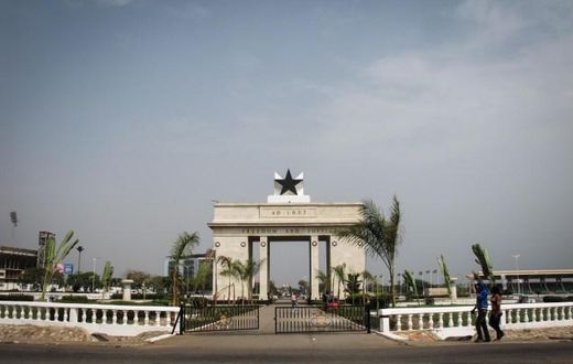 Accra