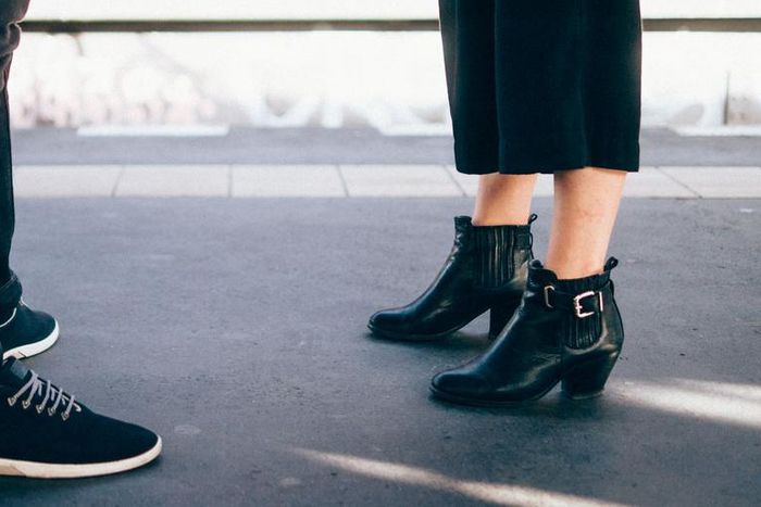 Is Flirting A Form Of Cheating? Experts Explain