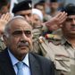 Iraqi Prime Minister Adel Abdel Mahdi's first response to the deadly protests that swept Baghdad and the south last month was to offer his resignation but officials say pressure from Iran and its Iraqi allies has convinced him to stay on