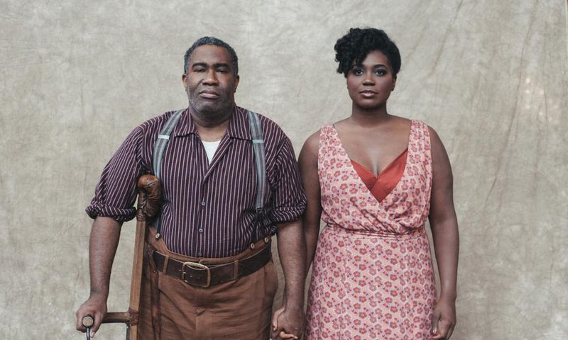 The Complex History and Uneasy Present of 'Porgy and Bess'