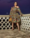 10 times Moesha Boduong was our style influencer