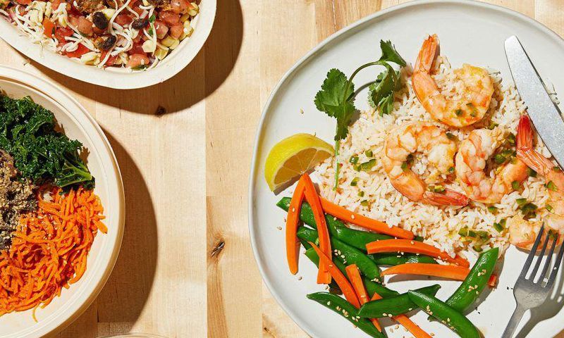 What Is The Optavia Diet?