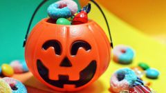 A Woman's 'Cheap' Halloween Candy Rant Went Viral