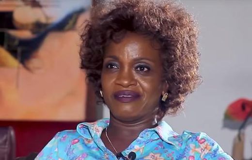 I quit school because my classmates mocked by stature – Adwoa Smart reveals