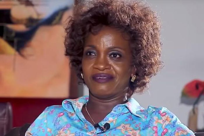 I quit school because my classmates mocked by stature – Adwoa Smart reveals