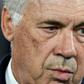 Carlo Ancelotti has won three Champions League titles as a coach.