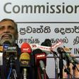 Sri Lanka's Election Commission Chairman Mahinda Deshapriya told a press conference that the army chief would have to explain why he had appeared to endorse one of the candidates in forthcoming presidential elections