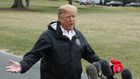 Model, Fox News and Trump tweets bring 'Jexodus' effort mainstream