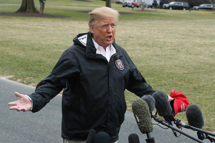 Model, Fox News and Trump tweets bring 'Jexodus' effort mainstream